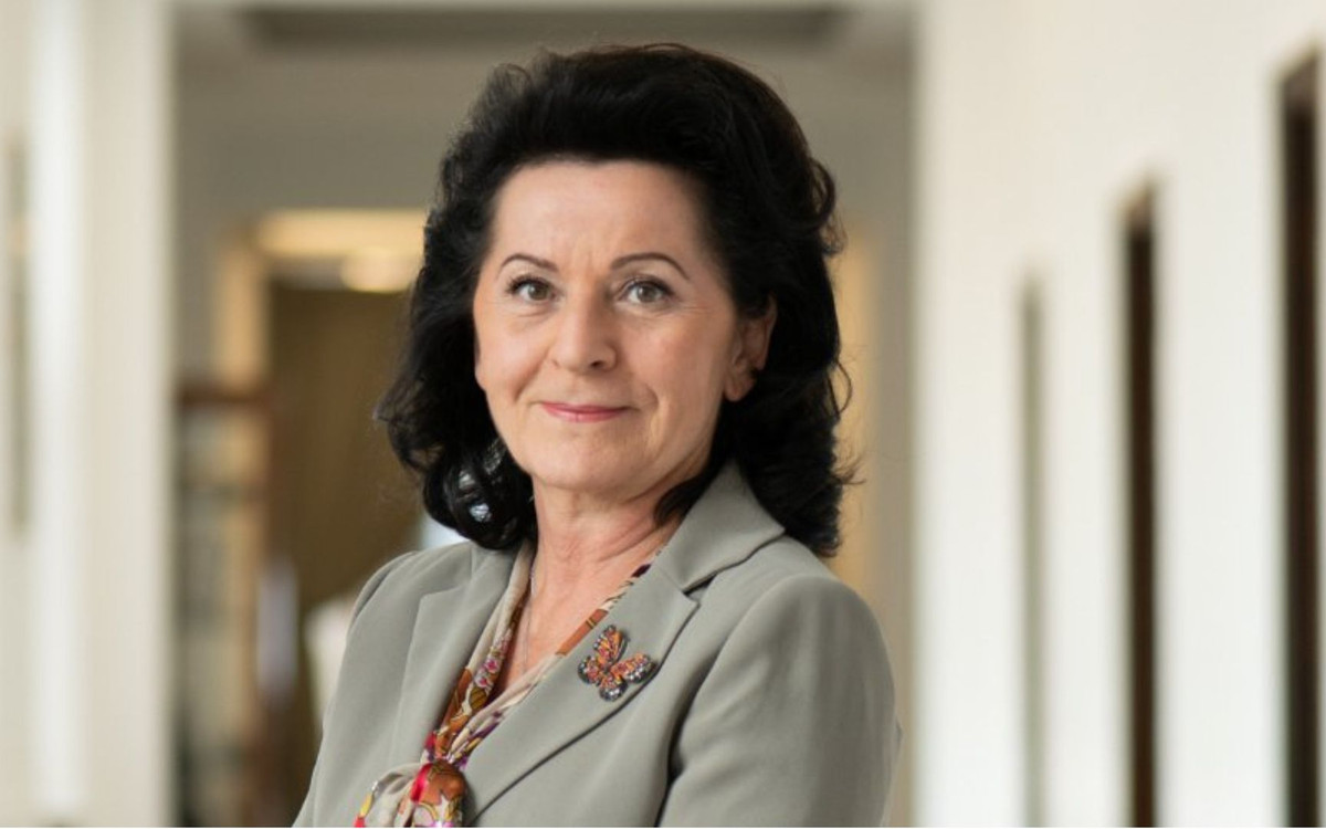 Sędzia pozywa posłankę PiS. „Nie odpuszczę”