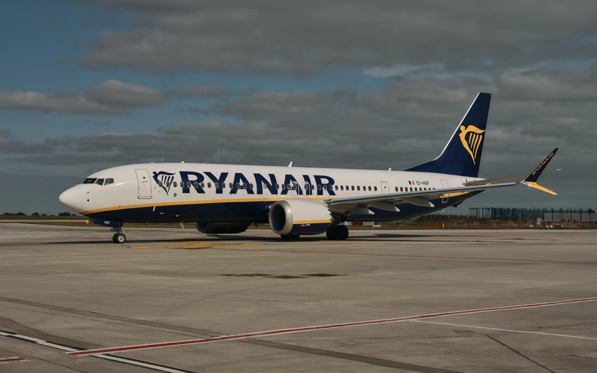 Ryanair odwołuje loty, fatalne wieści dla turystów. Chodzi o kierunek uwielbiany przez Polaków