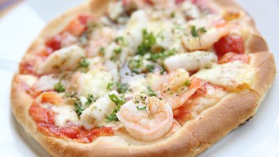 Pizza kosztowała go 2500 zł. Szok w Gdańsku