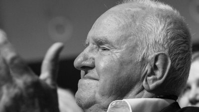 Nie żyje ojciec ks. Jana Kaczkowskiego. Tragiczne informacje przekazano w sobotni wieczór