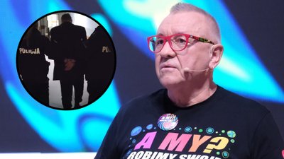 Porażające sceny w dniu finału WOŚP. Policja postawiona na nogi