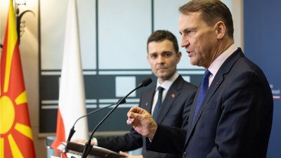 Do tego kraju nie podróżuj pod żadnym pozorem. MSZ pilnie ostrzega Polaków