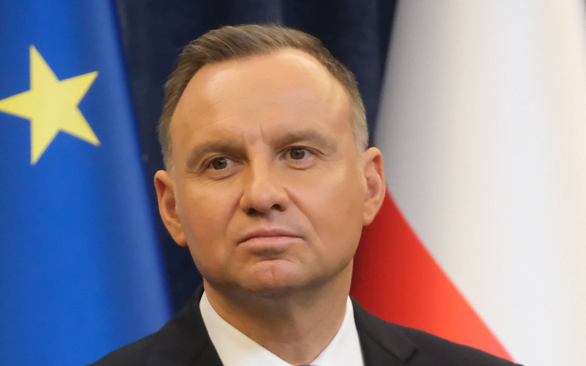 Andrzej Duda dostał nową pracę. Trudno uwierzyć, co teraz będzie robił