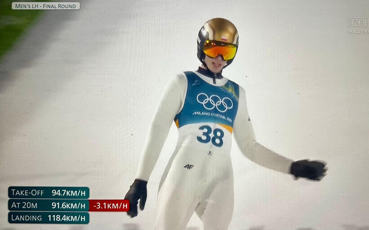 Ledwo Kacper Tomasiak zdobył medale, a tu taka decyzja. Chodzi o pieniądze dla niego