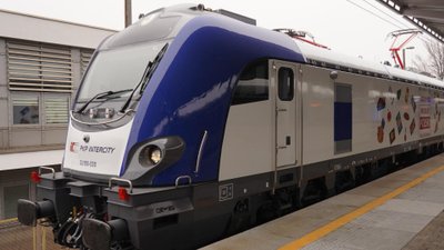 Bilety na pociągi za 10 zł. PKP Intercity właśnie ogłosiło, skorzystają wybrani