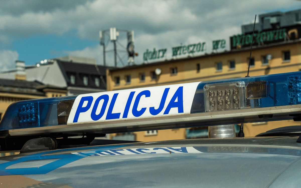Dramat na prywatnej posesji. 5-latek postrzelony przez brata