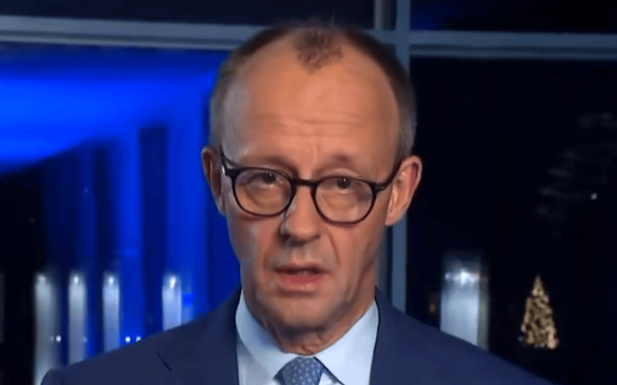 Ujawniono treść listu kanclerza Niemiec. Złowieszcza wróżba dla Ukrainy
