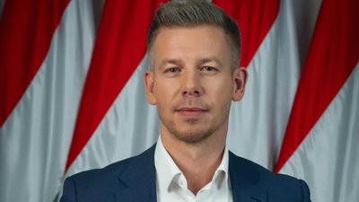 Nowy premier Węgier przemawiał do narodu. Widzowie TVN24 nie mogli uwierzyć w to, co słyszą