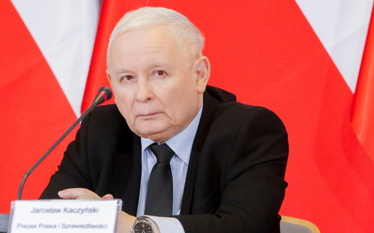 Kaczyński prosi Polaków o wpłaty, a tu coś takiego. Skandaliczne doniesienia