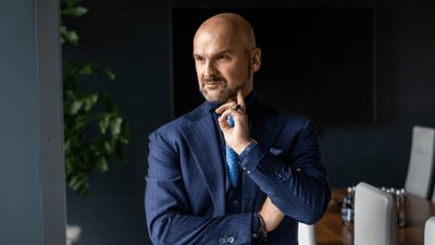 Rafał Brzoska z rekordowymi aukcjami na WOŚP. Kwota szokuje