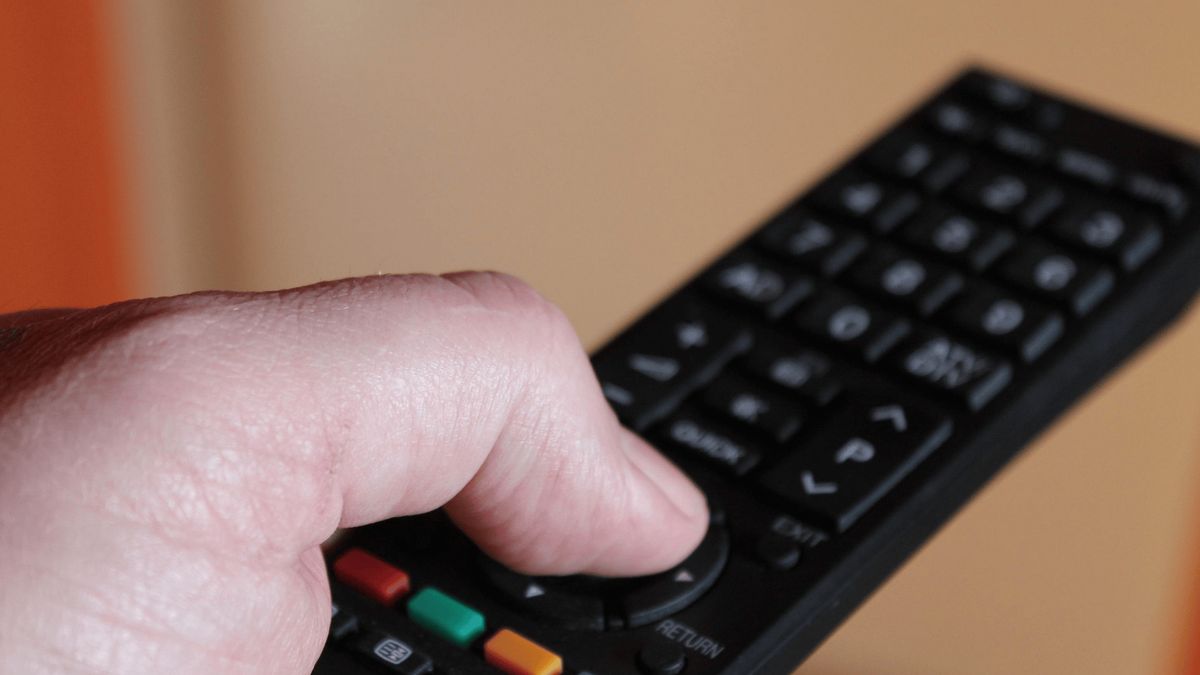 co obejrzeć w TV, fot. Pixabay