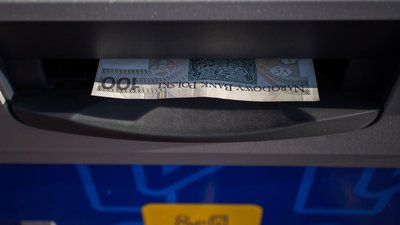 Bank może nawet zablokować pieniądze. Wystarczy jeden taki przelew