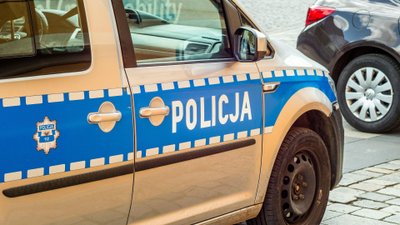 Jedno przewinienie i tracisz prawo jazdy. Zacznie się 3 marca