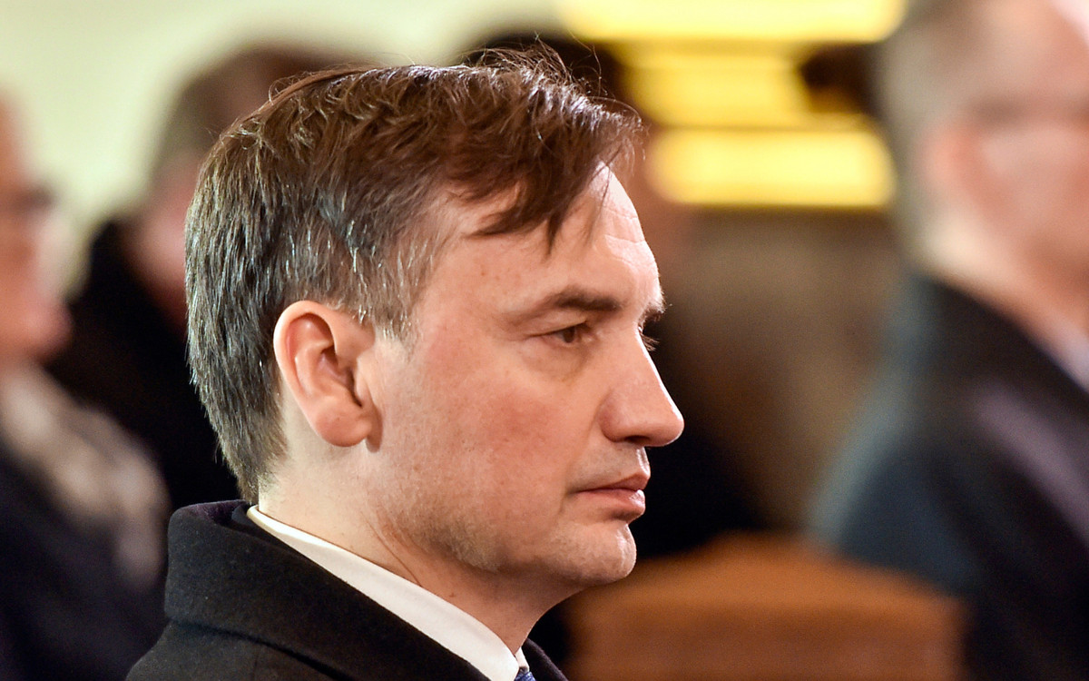 Zwrot w sprawie Zbigniewa Ziobry. Sąd przekazał nowe informacje