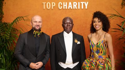 Gigantyczny sukces Top Charity 2026. Padł absolutny rekord
