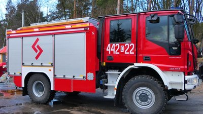 Pół Polski w alertach, RCB pilnie ostrzega. „Uwaga! Duże zagrożenie, zachowaj ostrożność”
