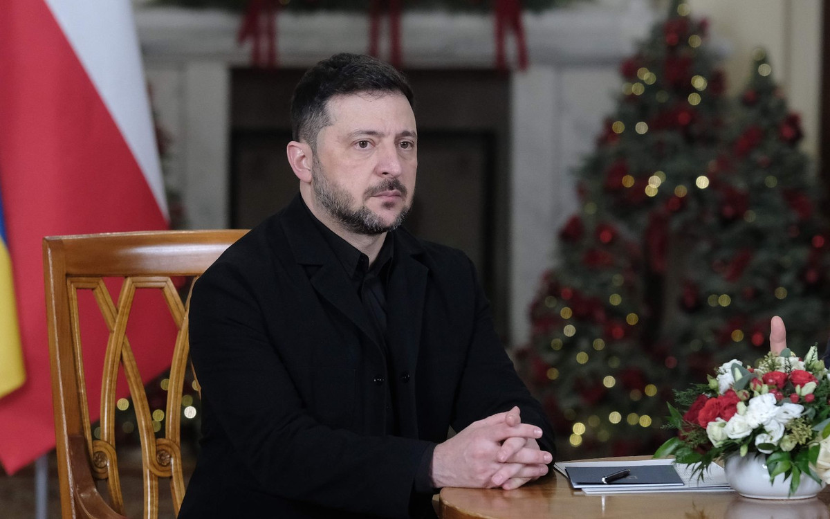 „Polacy będą następni”. Niepokojące słowa z Ukrainy