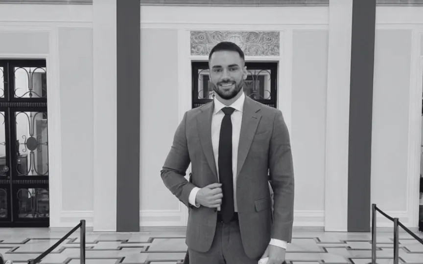 Gdzie oglądać pogrzeb Łukasza Litewki? Będzie transmisja w telewizji i internecie