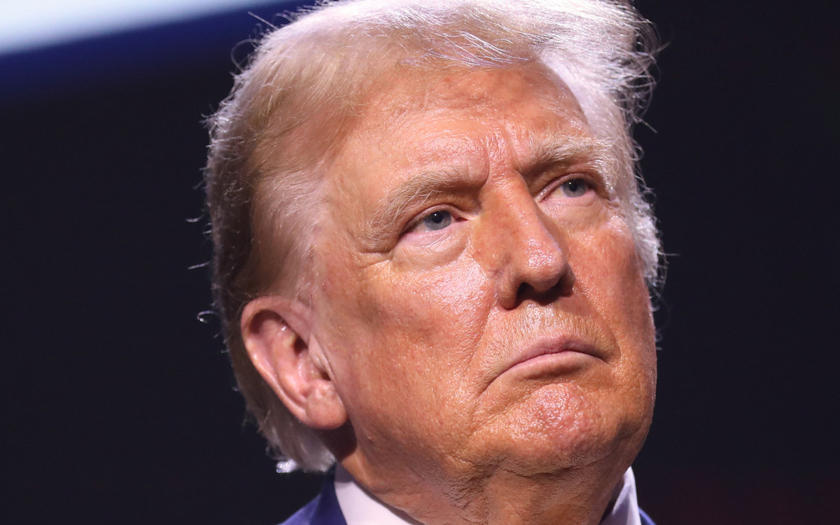 Donald Trump ogłasza zawieszenie broni między Rosją a Ukrainą