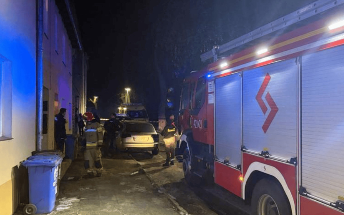 Nie żyją matka i troje dzieci. Tragiczne wieści obiegły media
