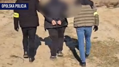 17-latek zam****wał prababcię i ojczyma. Motyw budzi grozę