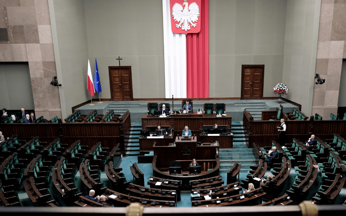 Klamka zapadła, Sejm zdecydował. Wiadomo, co z likwidacją CBA