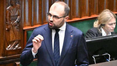 Akt oskarżenia wobec Krzysztofa Szczuckiego. Chodzi o RCL