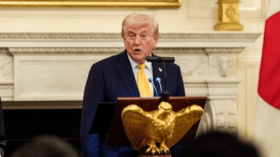 Zwrot ws. wojny z Iranem, Trump nagle ogłosił. Cały świat w szoku