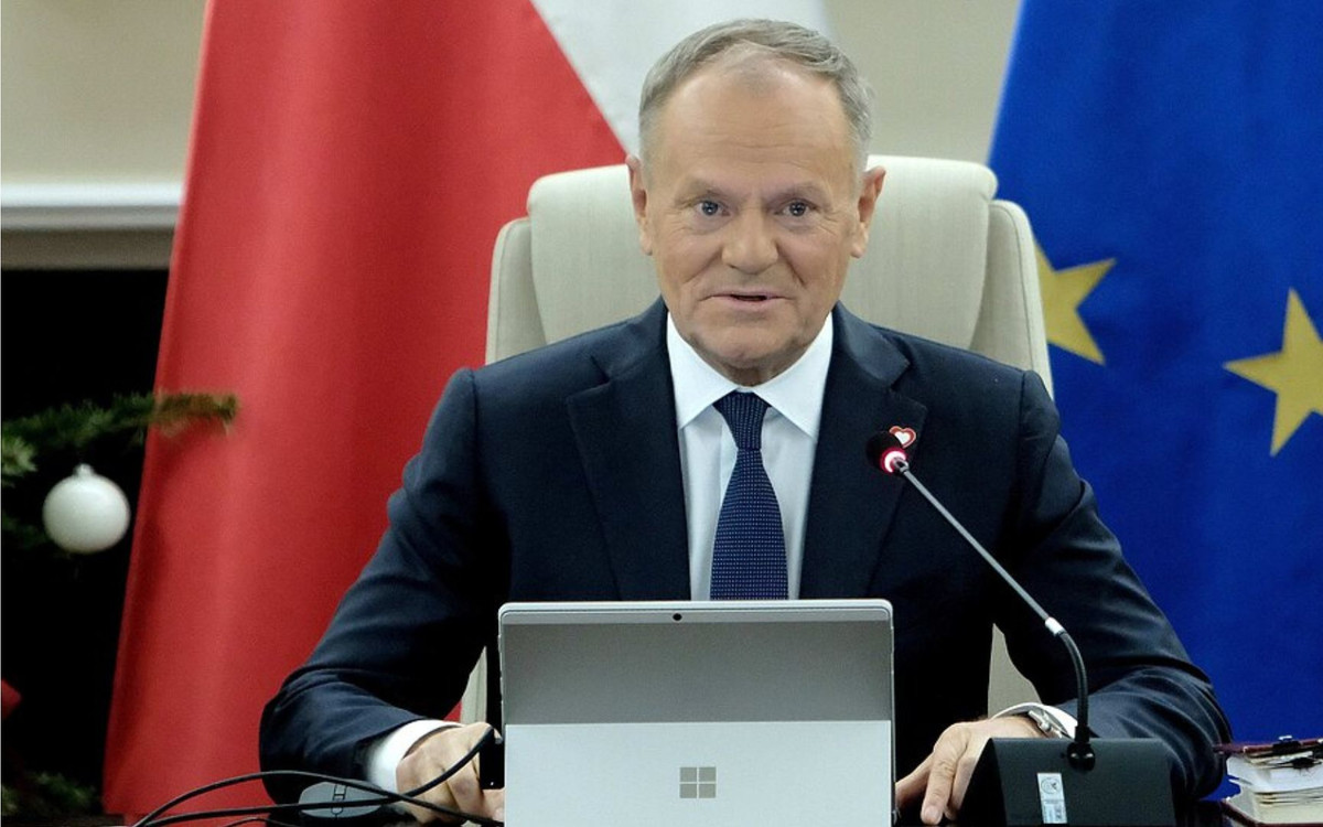 Donald Tusk odpowiada na propozycję Trumpa: „Nie damy się rozegrać”