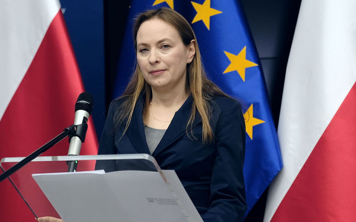 W nocy wydano komunikat. Kompromitacja podczas głosowanie na nowego lidera Polski 2050