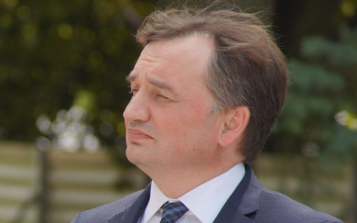 „Kara pozbawienia wolności do lat 10”. Ziobro składa zawiadomienie do prokuratury