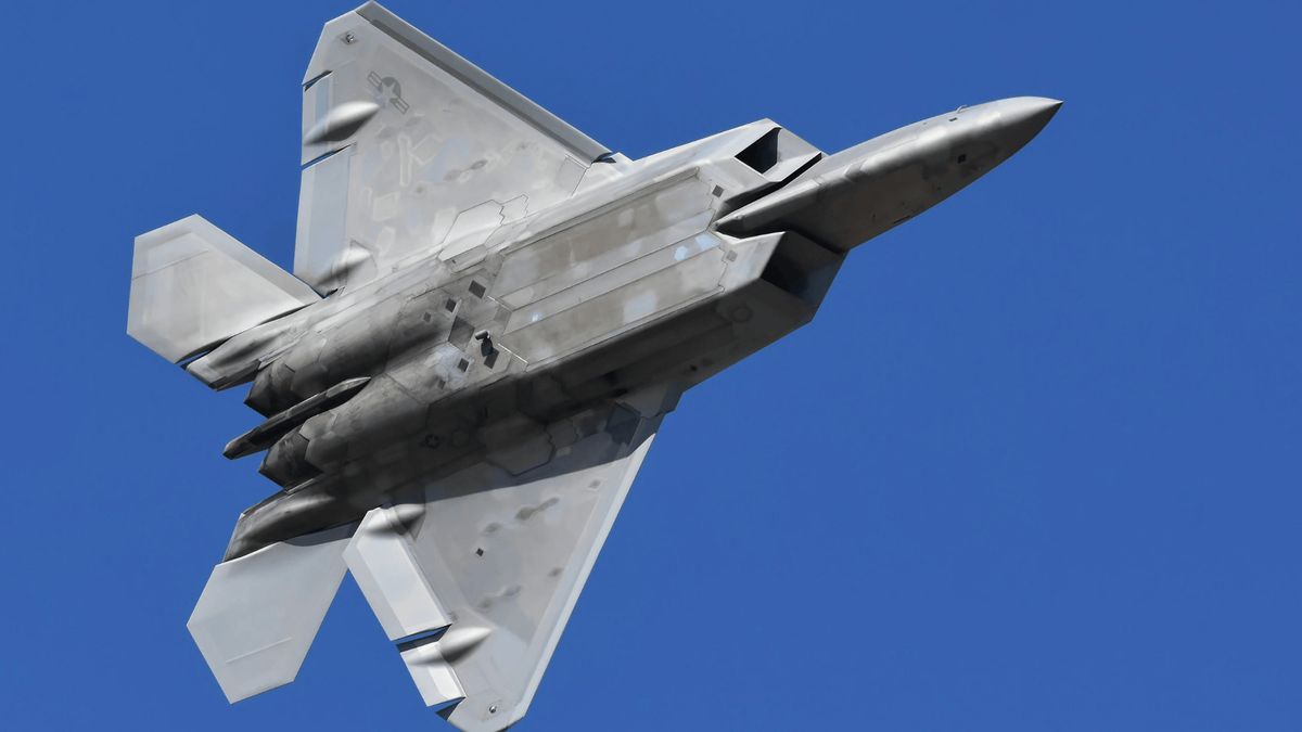 Dron spadł na terytorium NATO, fot. Canva Pro
