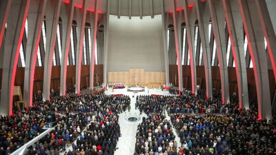 7 czerwca to wyjątkowa niedziela w Kościele katolickim w Polsce. Episkopat apeluje do wiernych