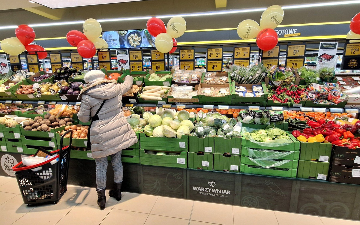 Nowy król drożyzny. Polacy go uwielbiają, ale cena zwala z nóg