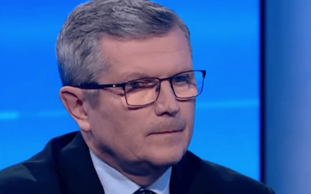 Wiceszef MSZ właśnie ogłosił to w TVP. „W ciągu najbliższych godzin”