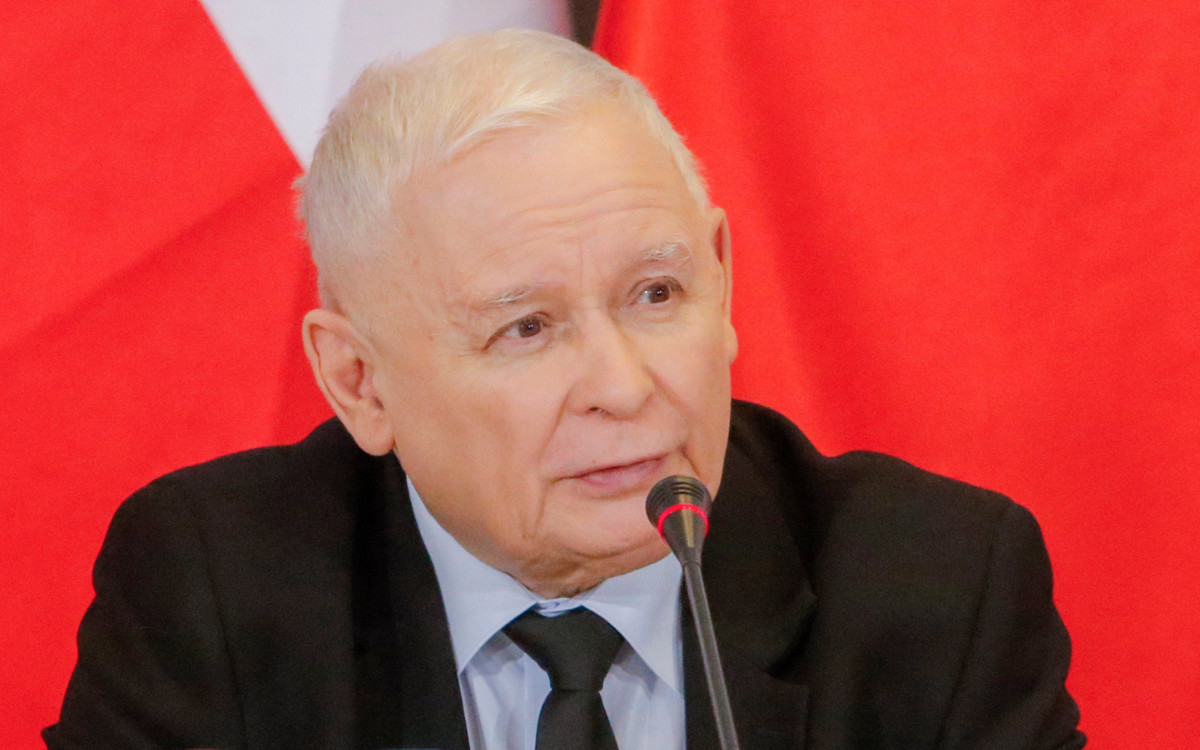 Tąpnięcie w PiS. Pilna decyzja Kaczyńskiego ws. znanego posła