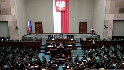 Awantura podczas posiedzenia Sejmu. Posłowie PiS ukarani, stracą potężne kwoty