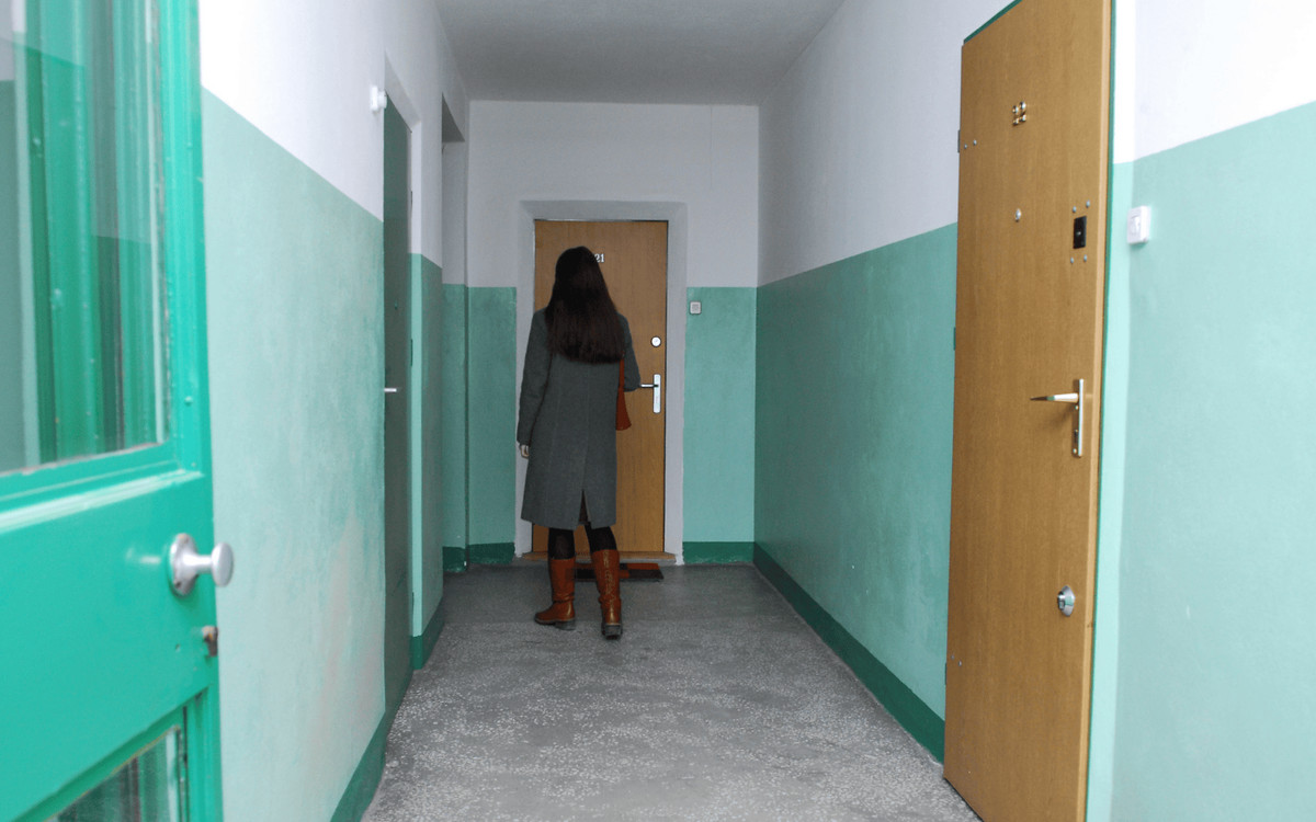 Zostawisz to na klatce schodowej, zapłacisz wielką grzywnę. Nowe przepisy