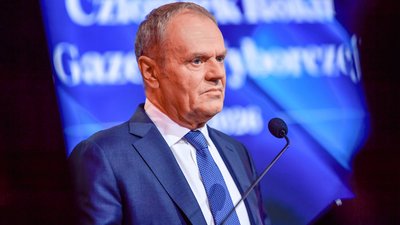 Eksplozja w kraju NATO, Tusk bije na alarm. „Musimy być przygotowani”