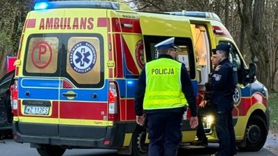 19-latka jechała na maturę. Nagle rozegrał się dramat