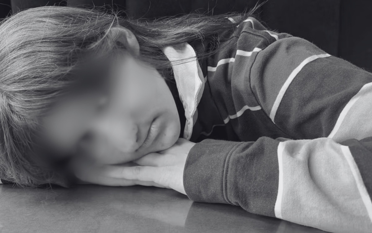 15-latka wyszła na spacer w Wielką Sobotę i zniknęła. Spełnił się najtragiczniejszy scenariusz