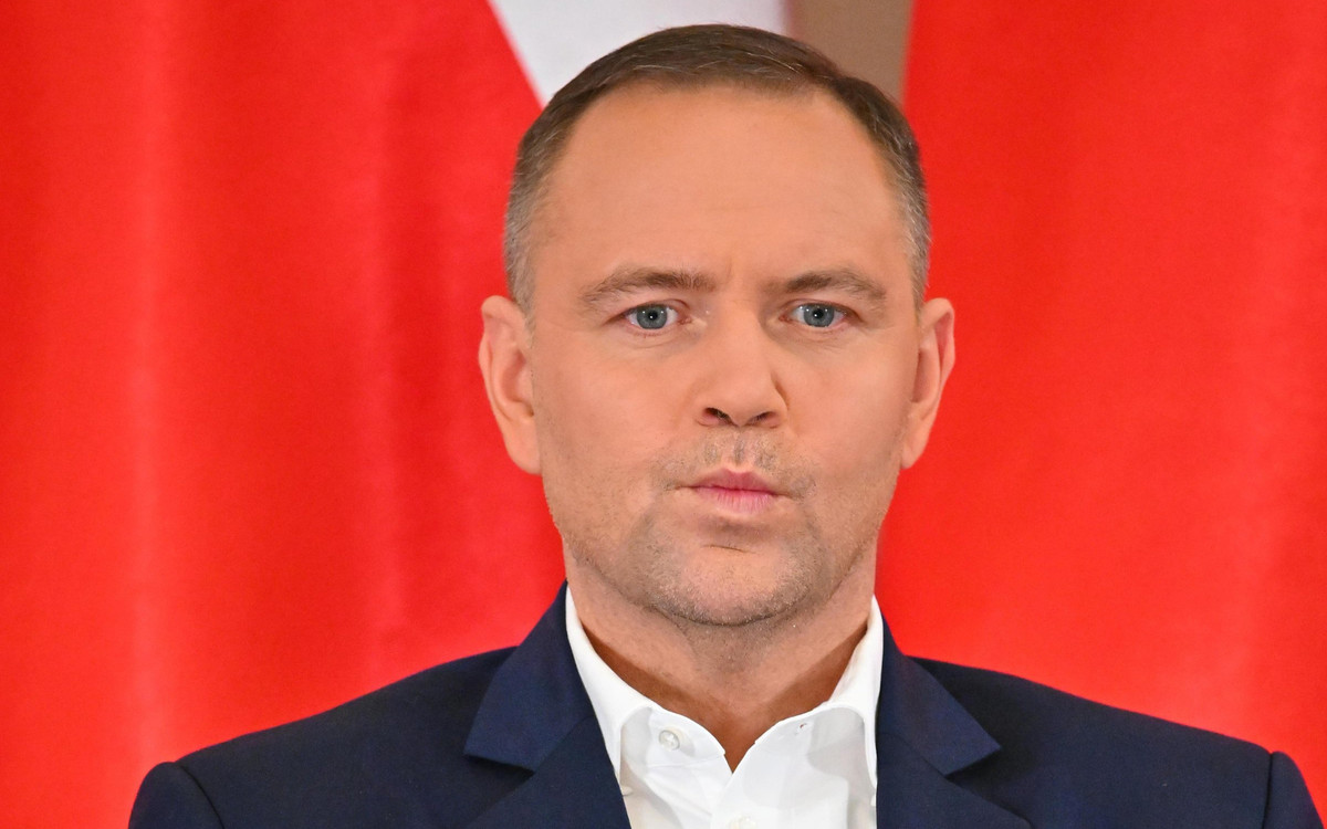 Klamka zapadła, wybrali następcę Nawrockiego. Dokument trafił do Sejmu