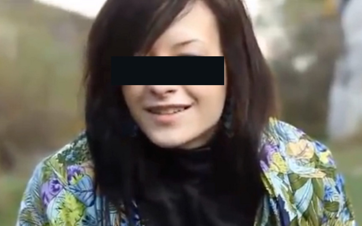 Szokujące słowa w pamiętniku mamy Madzi. To dlatego za**ła córkę