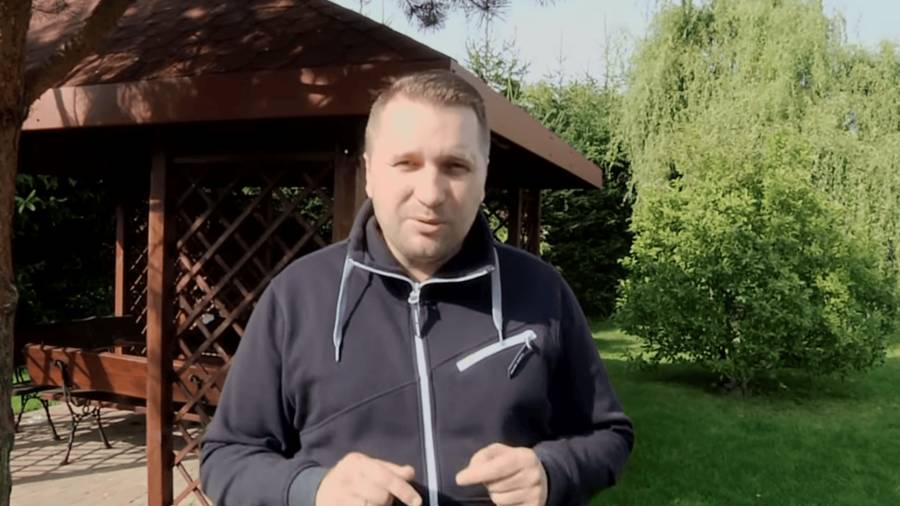 Tak mieszka Przemysław Czarnek. Luksus to mało powiedziane