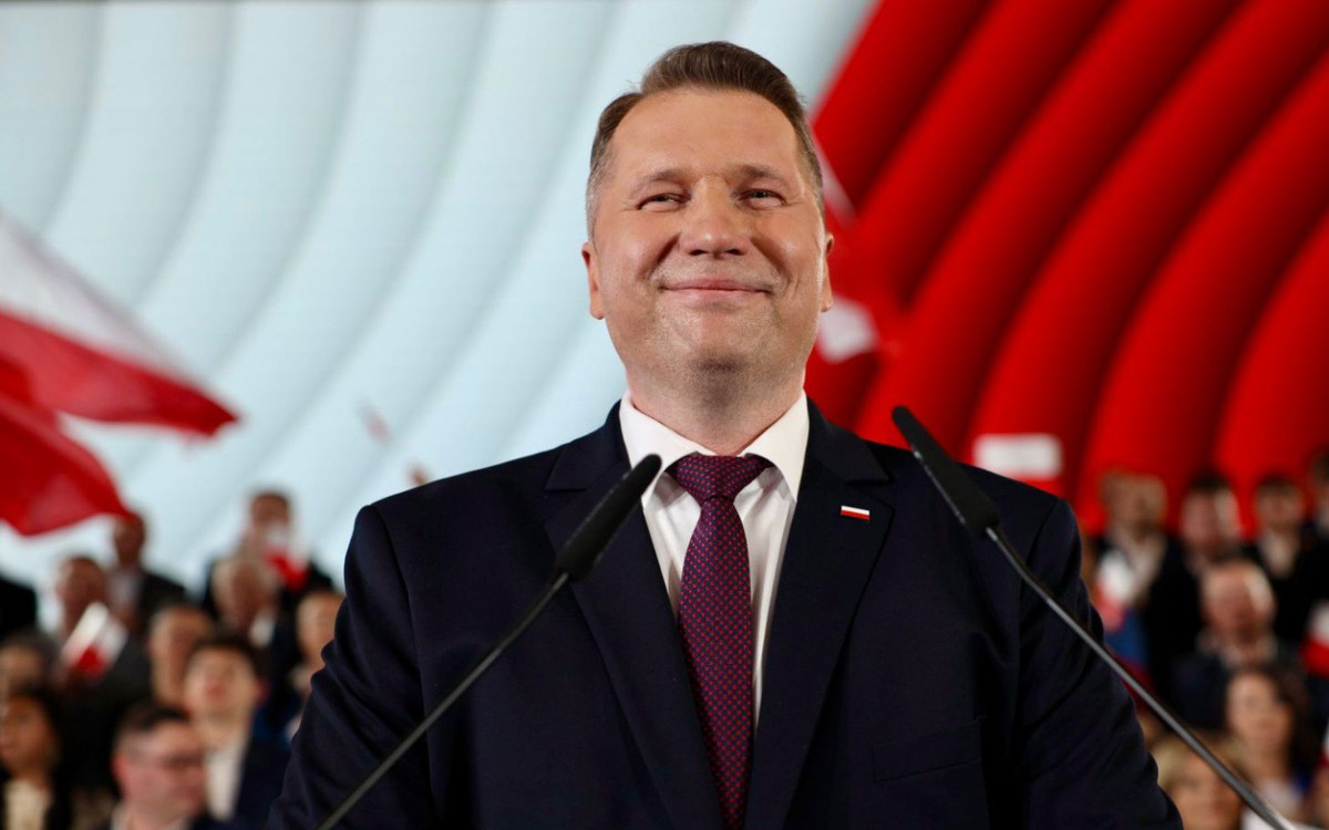 Czarnek grzmiał o „OZE-sroze”. Sam wziął dotację z UE