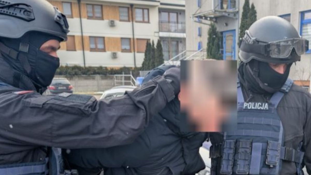 zabójstwo 14-latki, fot. materiały policyjne