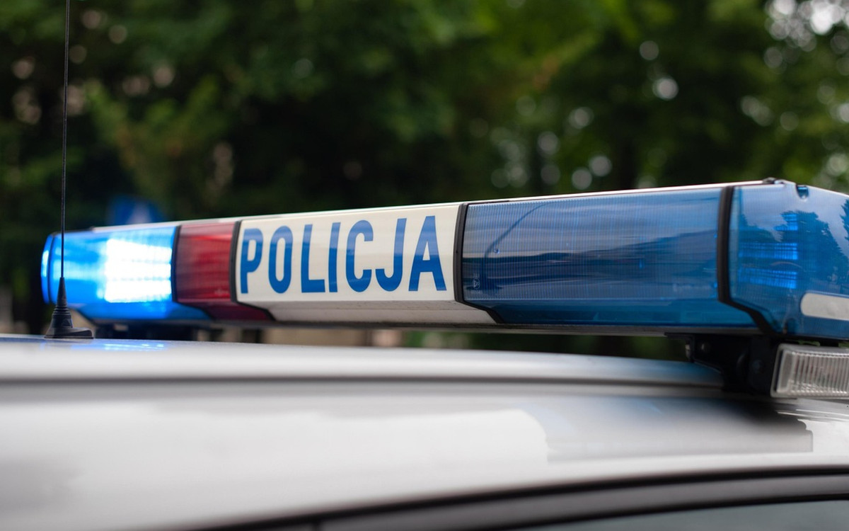 Dramat na Kujawach, jest wielu rannych, w tym czworo dzieci. Pilna akcja ratunkowa