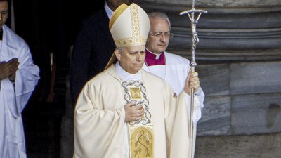 Papież Leon XIV zaapelował do Polaków. Dał im zadanie na 11 kwietnia