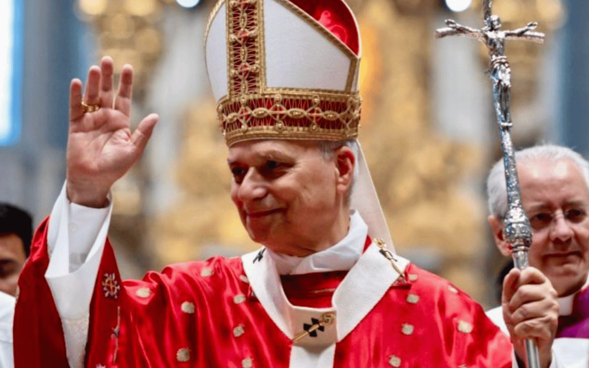 Papież nagle zwrócił się do Polaków. Padł ważny apel