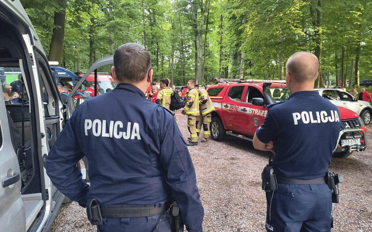 12-letniej Eli szukało wojsko. Spełnił się najtragiczniejszy scenariusz